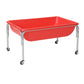 Medium Mobile Sensory Table, view 6