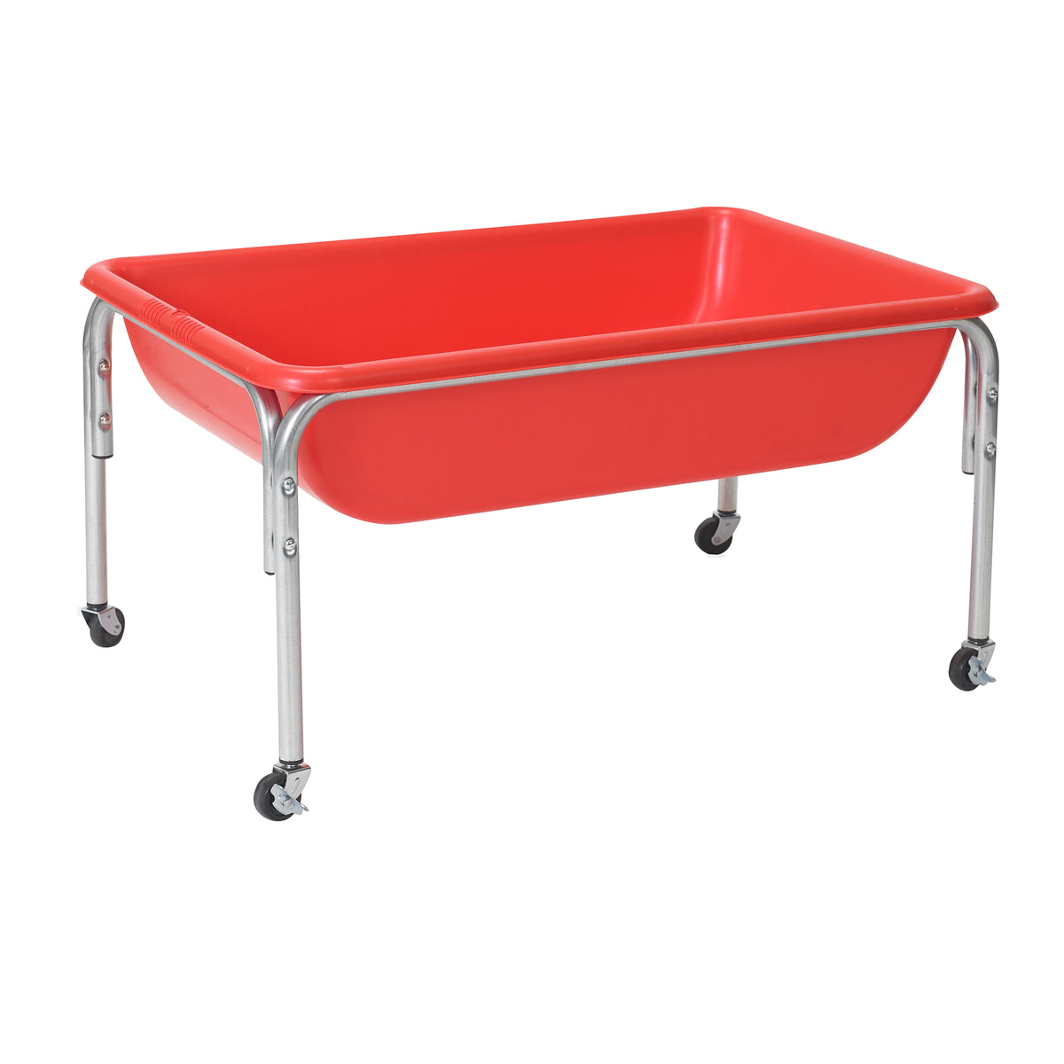 Medium Mobile Sensory Table, view 6