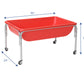 Medium Mobile Sensory Table, view 7