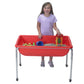 Medium Mobile Sensory Table, view 12