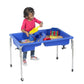 Double-Basin Mobile Sand and Water Table, view 2