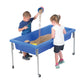 Large Mobile Sand and Water Sensory Table with Lid