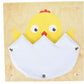 Fine Motor Skills Sensory Wall Panel by Moje Bambino