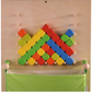 Dice Stacking Sensory Wall Panel by HABA Pro