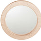 Round Porthole Safety Mirror by HABA Pro