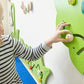 Cherry Tree Sliding Wall Activity by HABA Pro