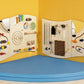 Learning Wall Activity Panel – Dip A by HABA Pro