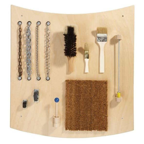 Learning Wall Activity Panel – Dip A by HABA Pro