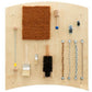 Learning Wall Activity Panel – Dip A by HABA Pro