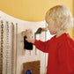 Learning Wall Activity Panel – Dip A by HABA Pro