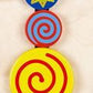 Learning Wall Activity Panel – Curve B by HABA Pro