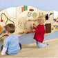 Learning Wall Activity Panel – Dip A by HABA Pro