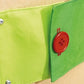 Learning Wall Fasteners Panel – Dip B by HABA Pro