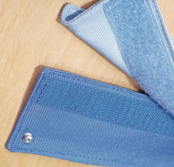 Learning Wall Fasteners Panel – Dip B by HABA Pro