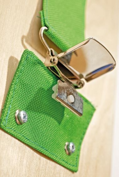 Learning Wall Fasteners Panel – Dip B by HABA Pro