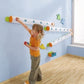 Wall-Mounted Marble Track Activity by HABA Pro