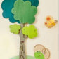Tall Tree Wall Decor by HABA Pro