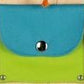 Closures Practice Sensory Wall Panel by HABA Pro