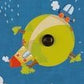 Rainmaker Sound Sensory Wall Panel by HABA Pro