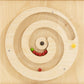 Turning Spiral with Balls Sensory Wall Panel by HABA Pro