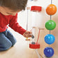 Multi Learning Sensory Activity Cube by HABA Pro