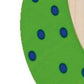 Bookworm Wood Wall Decoration by HABA Pro