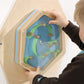 Ball Labyrinth Wall Activity Panel by HABA Pro
