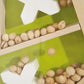 Cherry Stones Rotating Sound Wall Panel by HABA Pro