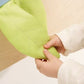 Leaf Shapes Motor Skills Wall Panel by HABA Pro