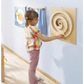 Turning Discs Visual Effects Wall Panel by HABA Pro