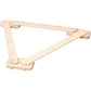Footbridge Balance Beam Set by Moje Bambino