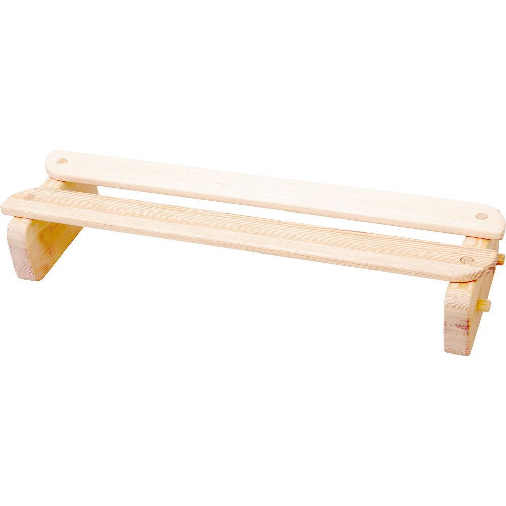 Footbridge Balance Beam Set by Moje Bambino