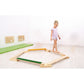 Bases for Textured Balance Boards by Moje Bambino