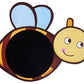 Bee, Ladybug and Snail Chalkboard Set (3) by HABA Pro