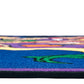 Discover America USA Map Classroom Rug, view 3