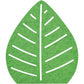 Large Leaf Wall Decor by Moje Bambino