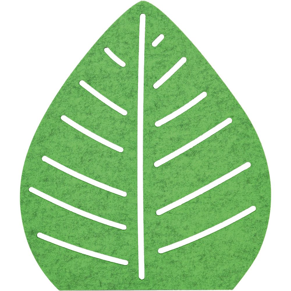 Large Leaf Wall Decor by Moje Bambino