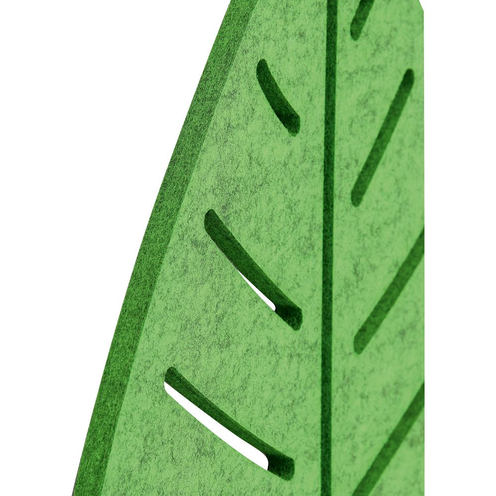 Large Leaf Wall Decor by Moje Bambino