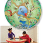 Safari Magnetic Activity Table by Playscapes