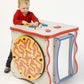 Exploration Activity Island by Playscapes