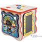 Exploration Activity Island by Playscapes