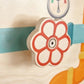 Mechanic Sensory Wall Activity Panel by HABA Pro