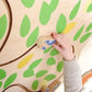 Tree Mirror Wall Decor with Sliding Birds by HABA Pro