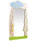 Starry Forest Safety Wall Mirror by HABA Pro