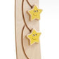 Starry Forest Safety Wall Mirror by HABA Pro