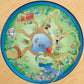 Safari Magnetic Activity Table by Playscapes