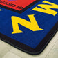 Bilingual Shapes and Colors Classroom Rug, view 2