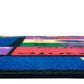Bilingual Shapes and Colors Classroom Rug, view 3