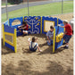 Tot Town Kiddie Korral