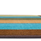 Nature's Colors Seating Classroom Rug, view 3